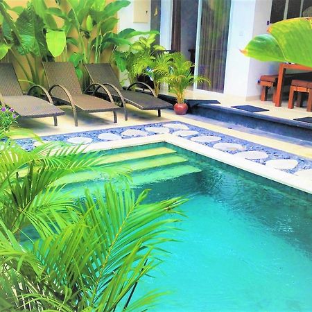 Oasis 66 Villa - Heart Of Legian/Seminyak - Double Six 外观 照片
