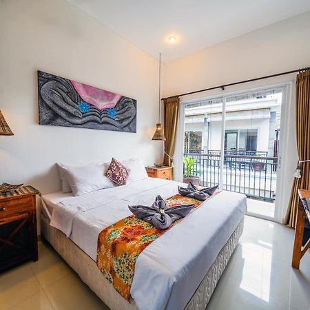 Oasis 66 Villa - Heart Of Legian/Seminyak - Double Six 外观 照片