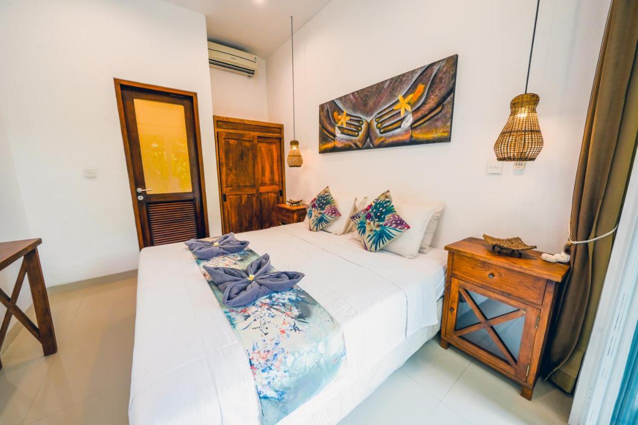 Oasis 66 Villa - Heart Of Legian/Seminyak - Double Six 外观 照片