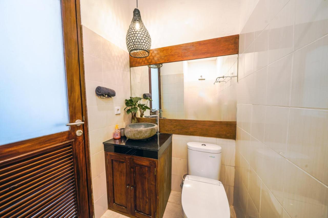 Oasis 66 Villa - Heart Of Legian/Seminyak - Double Six 外观 照片