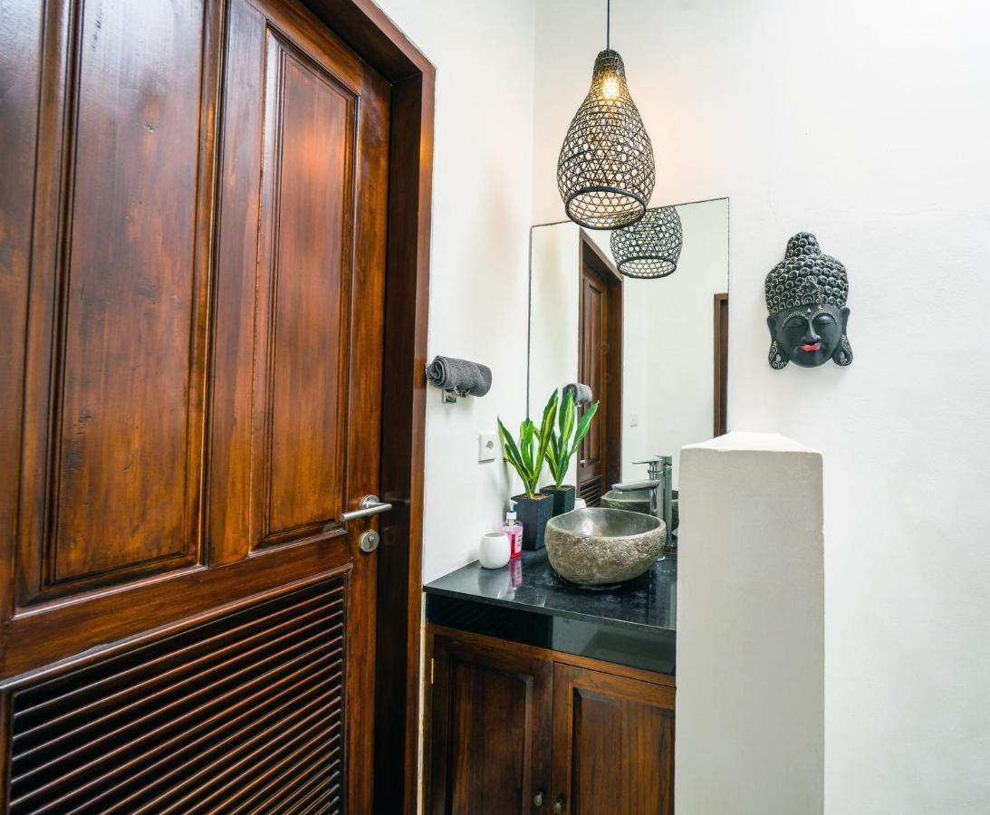 Oasis 66 Villa - Heart Of Legian/Seminyak - Double Six 外观 照片